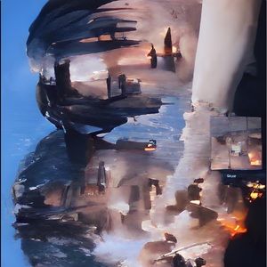 Meet your Posher, Boo